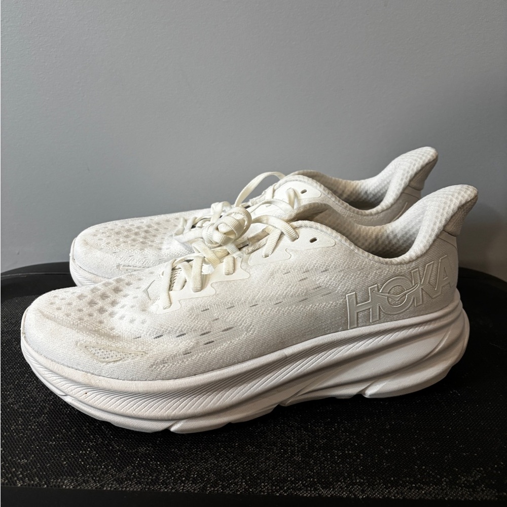 Hoka Clifton